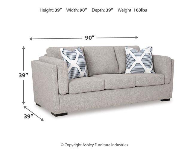 Evansley Living Room Set - Furniture Stars (Chicago, IL)