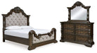Maylee Bedroom Set - Furniture Stars (Chicago, IL)