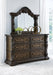 Maylee Bedroom Set - Furniture Stars (Chicago, IL)