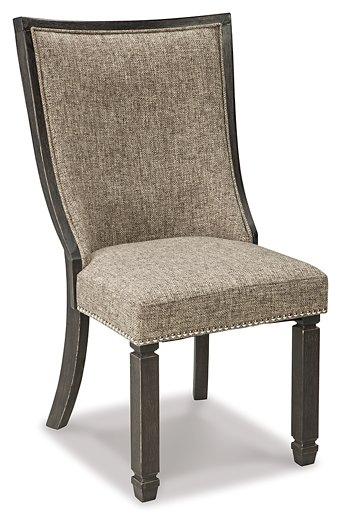 Tyler Creek Dining Set - Furniture Stars (Chicago, IL)