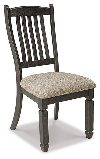 Tyler Creek Dining Set - Furniture Stars (Chicago, IL)