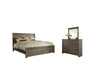Juararo Bedroom Set - Furniture Stars (Chicago, IL)