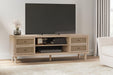 Cielden 72" TV Stand - Furniture Stars (Chicago, IL)
