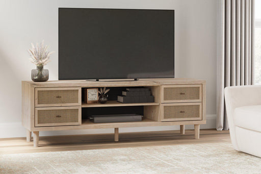 Cielden 72" TV Stand - Furniture Stars (Chicago, IL)