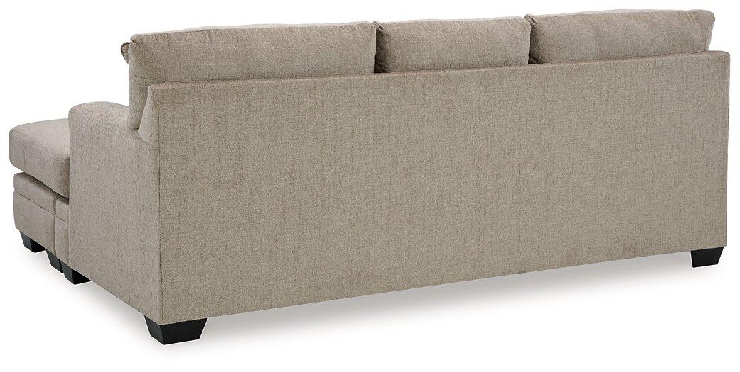Stonemeade Sofa Chaise - Furniture Stars (Chicago, IL)