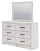 Cayboni Bedroom Package - Furniture Stars (Chicago, IL)