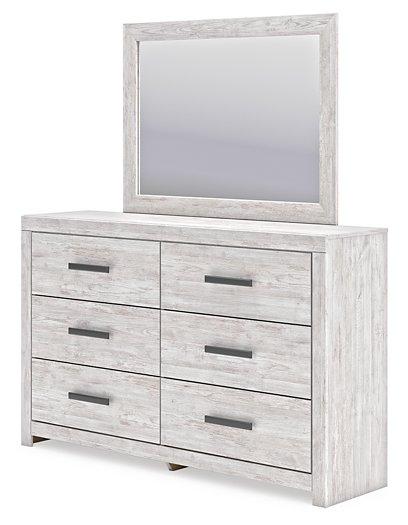 Cayboni Bedroom Package - Furniture Stars (Chicago, IL)