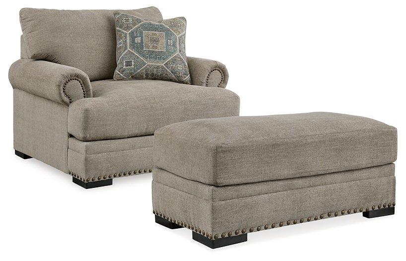 Galemore Living Room Set - Furniture Stars (Chicago, IL)