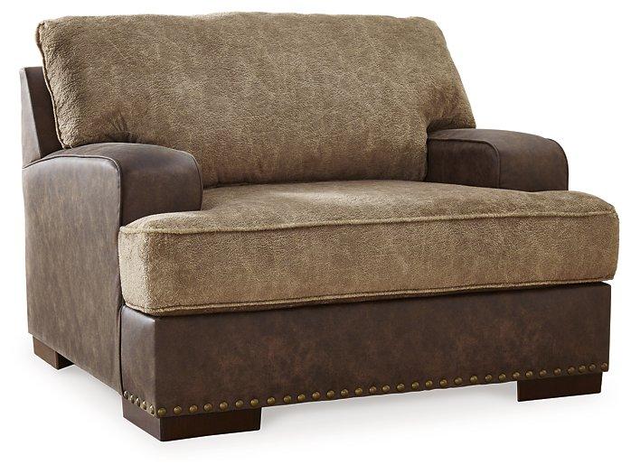 Alesbury Living Room Set - Furniture Stars (Chicago, IL)