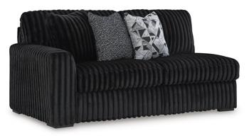 Midnight-Madness Sectional - Furniture Stars (Chicago, IL)