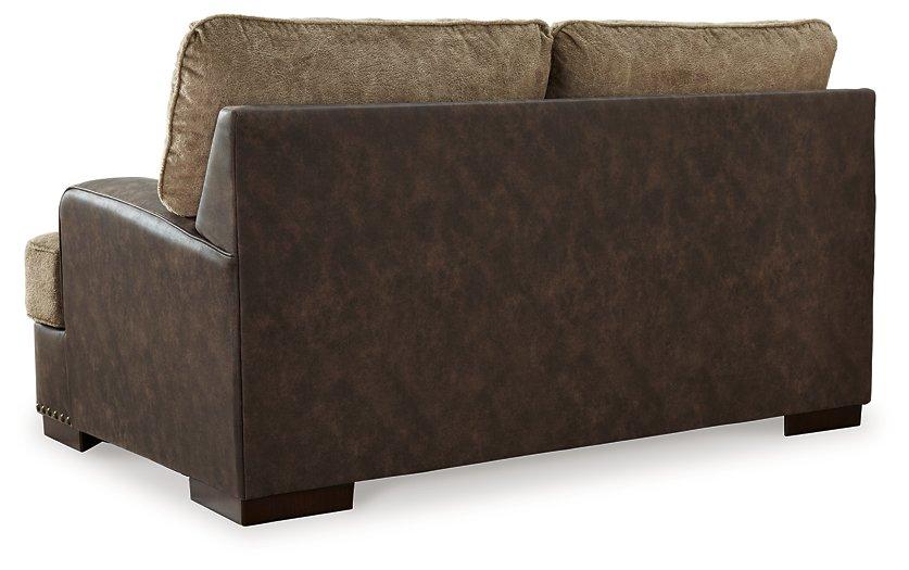 Alesbury Living Room Set - Furniture Stars (Chicago, IL)
