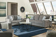 Altari Sofa Sleeper - Furniture Stars (Chicago, IL)