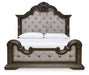 Maylee Bedroom Set - Furniture Stars (Chicago, IL)