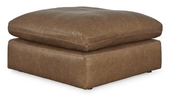 Emilia Oversized Accent Ottoman - Furniture Stars (Chicago, IL)