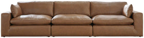 Emilia Sectional Sofa - Furniture Stars (Chicago, IL)