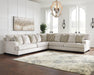 Rawcliffe Sectional - Furniture Stars (Chicago, IL)
