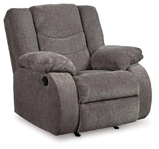 Tulen Recliner - Furniture Stars (Chicago, IL)