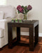 Watson End Table - Furniture Stars (Chicago, IL)