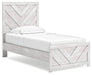 Cayboni Bed - Furniture Stars (Chicago, IL)