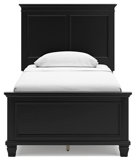 Lanolee Bedroom Set - Furniture Stars (Chicago, IL)