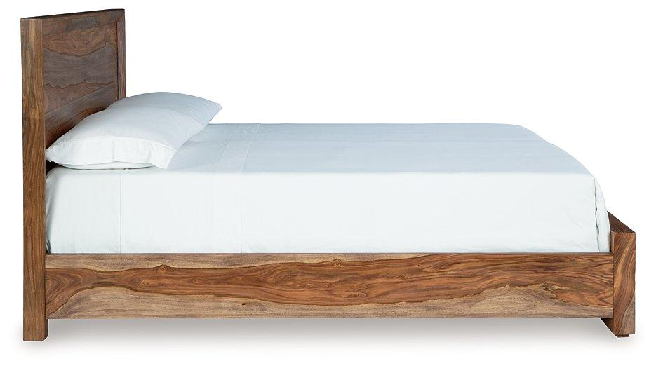 Dressonni Bedroom Package - Furniture Stars (Chicago, IL)