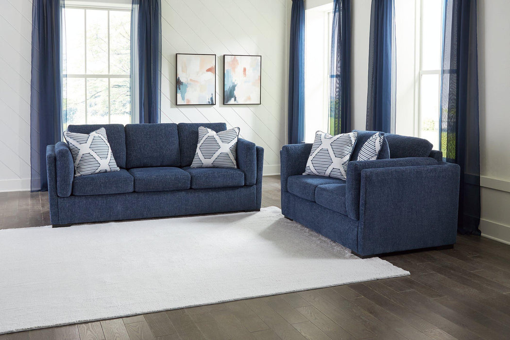 Evansley Living Room Set - Furniture Stars (Chicago, IL)