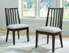 Galliden Dining Room Set - Furniture Stars (Chicago, IL)