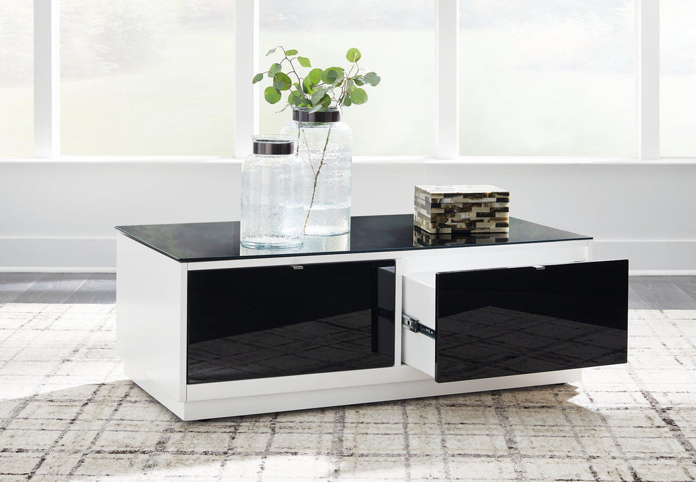 Gardoni Table Set - Furniture Stars (Chicago, IL)