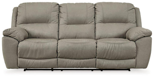 Next-Gen Gaucho Power Reclining Sofa - Furniture Stars (Chicago, IL)