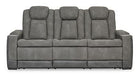 Next-Gen DuraPella Power Reclining Sofa - Furniture Stars (Chicago, IL)