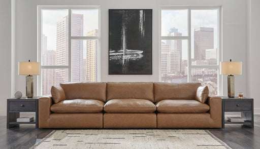 Emilia Sectional Sofa - Furniture Stars (Chicago, IL)