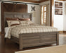 Juararo Bedroom Set - Furniture Stars (Chicago, IL)