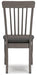 Shullden Dining Room Set - Furniture Stars (Chicago, IL)