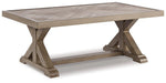 Beachcroft Outdoor Seating Set - Furniture Stars (Chicago, IL)