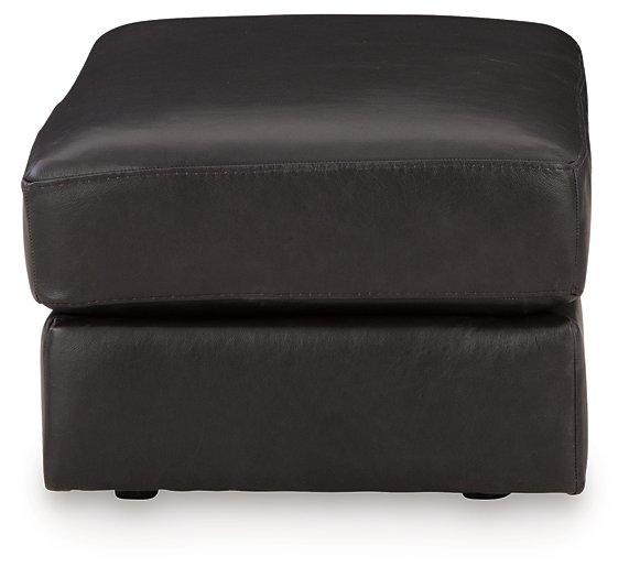 Amiata Ottoman - Furniture Stars (Chicago, IL)