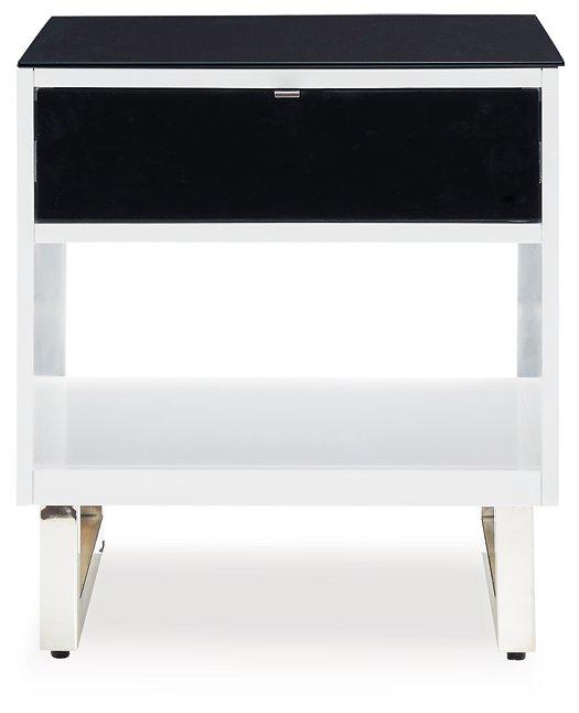 Gardoni Table Set - Furniture Stars (Chicago, IL)