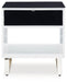 Gardoni Table Set - Furniture Stars (Chicago, IL)