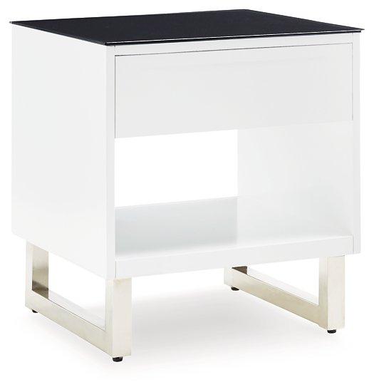 Gardoni Table Set - Furniture Stars (Chicago, IL)