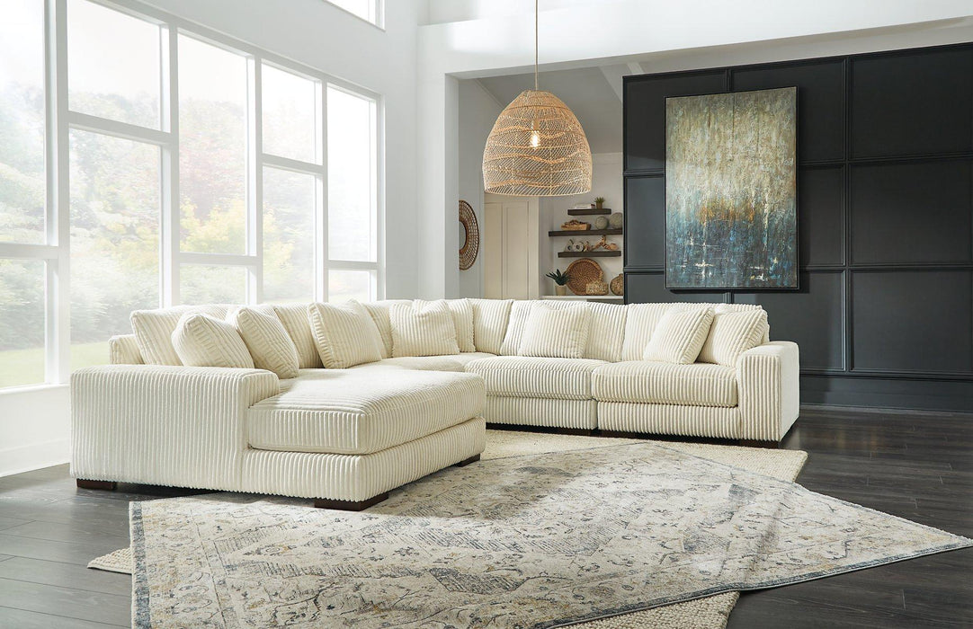 Lindyn Living Room Set - Furniture Stars (Chicago, IL)