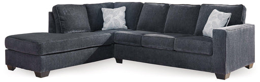 Altari Sectional with Chaise - Furniture Stars (Chicago, IL)
