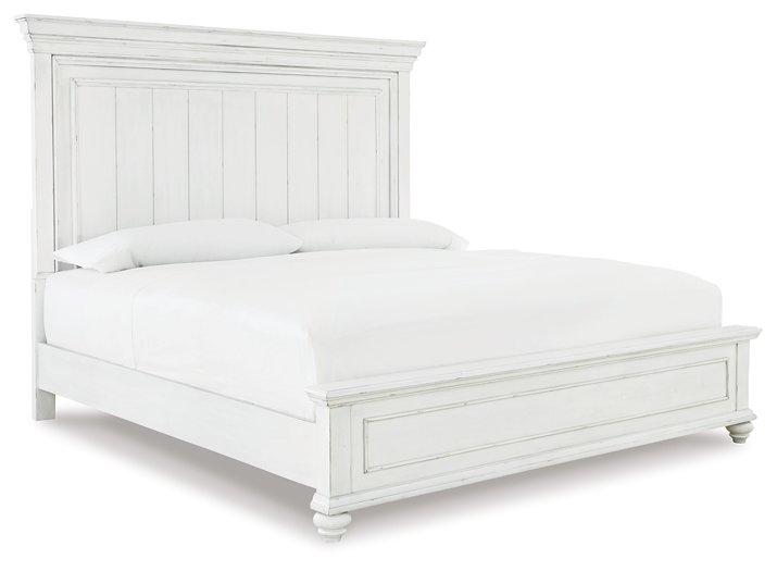 Kanwyn Bedroom Set - Furniture Stars (Chicago, IL)