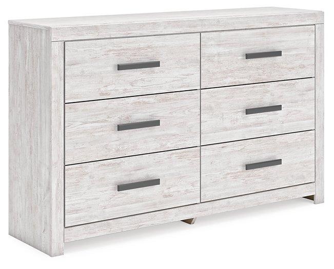 Cayboni Dresser - Furniture Stars (Chicago, IL)
