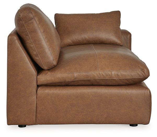Emilia Sectional - Furniture Stars (Chicago, IL)