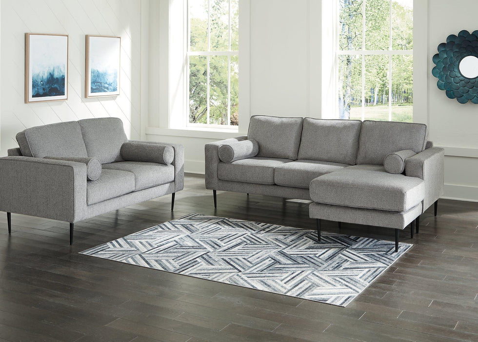 Hazela Living Room Set - Furniture Stars (Chicago, IL)