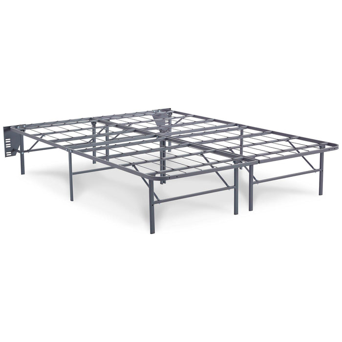 10 Inch Chime Memory Foam Mattress Set - Furniture Stars (Chicago, IL)