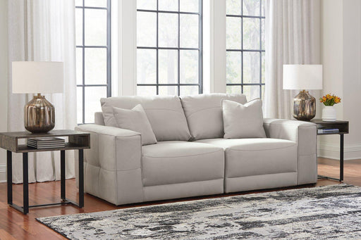 Next-Gen Gaucho Sectional Loveseat - Furniture Stars (Chicago, IL)