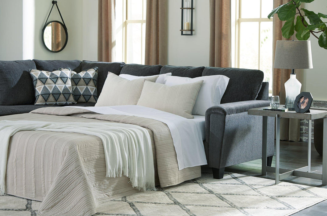 Abinger Living Room Set - Furniture Stars (Chicago, IL)