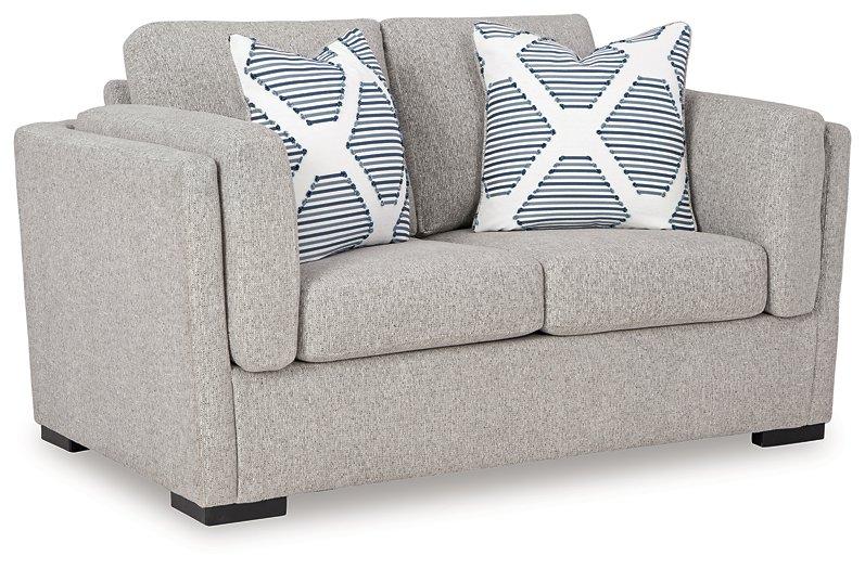 Evansley Living Room Set - Furniture Stars (Chicago, IL)