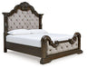 Maylee Bedroom Set - Furniture Stars (Chicago, IL)