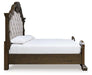 Maylee Bedroom Set - Furniture Stars (Chicago, IL)